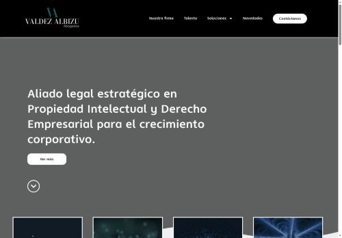 Valdez Albizu Abogados