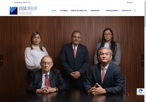 Vega Imbert & Asociados