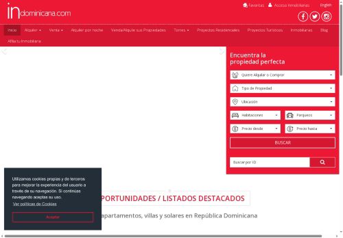 InDominicana.com