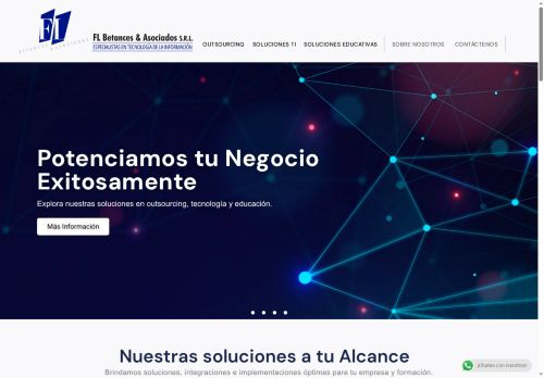 FL Betances y Asociados