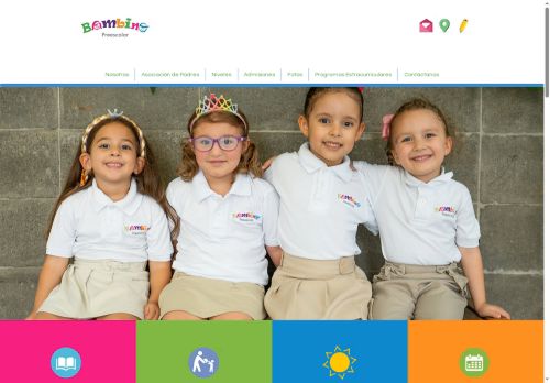 Bambino Pre-escolar