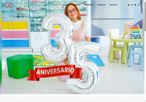 Optica Oviedo