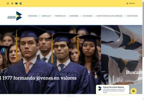 Babeque Secundaria