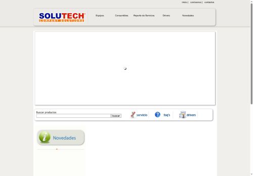 Solutech