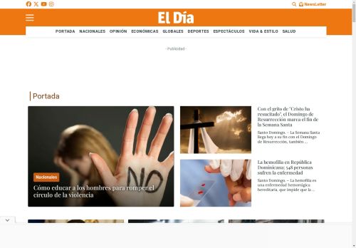 Dominican Republic Directory