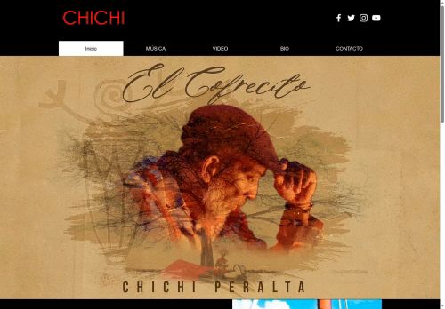 Chichi Peralta