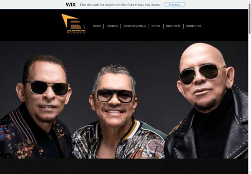 Los Hermanos Rosario