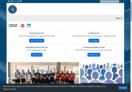 Club Deportivo Naco