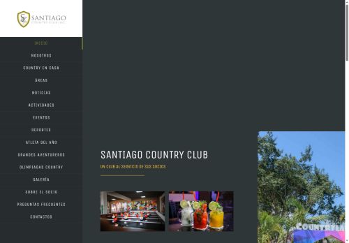 Santiago Country Club