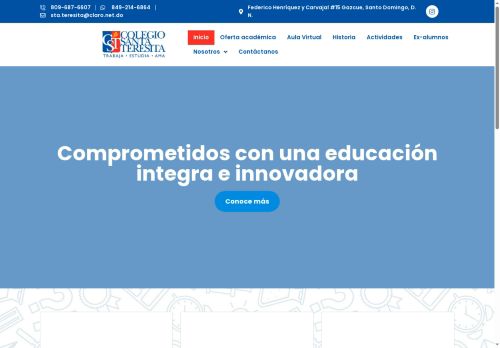 Colegio Santa Teresita