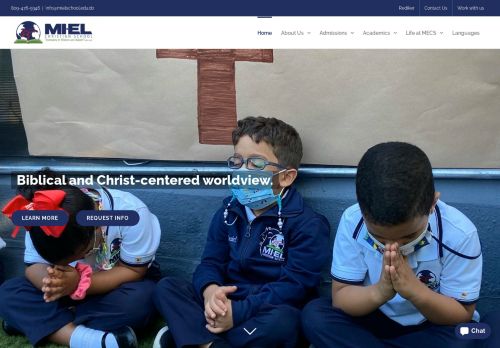 Mi-El Christian School