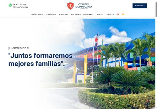 Colegio Dominicano