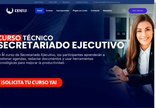 Centro de Tecnología Universal, CENTU