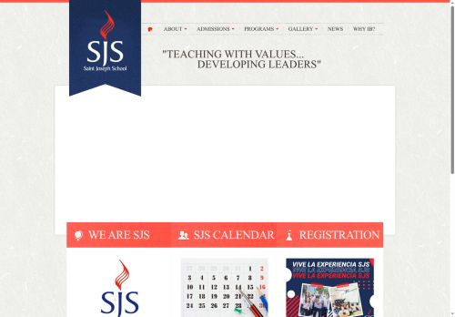 Saint Joseph School