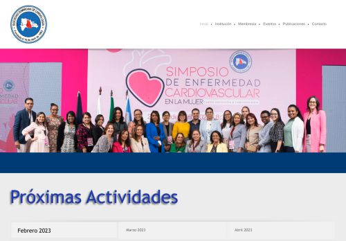 Sociedad Dominicana de Cardiología (SDC)