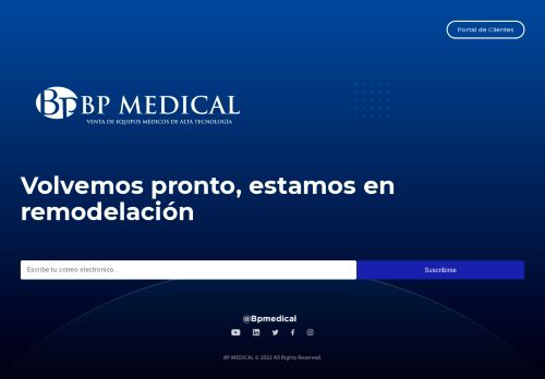 BP Medical