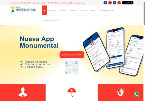 ARS Monumental