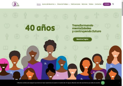 Tu, Mujer Inc.