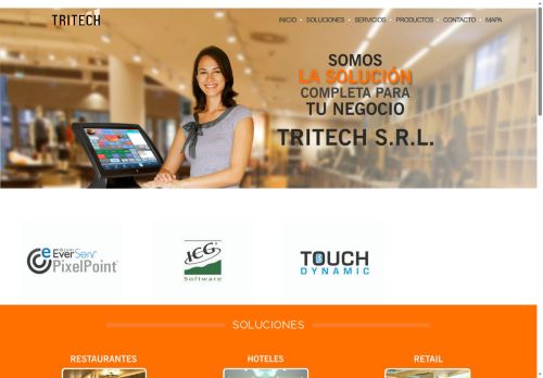 Tritech Dominicana