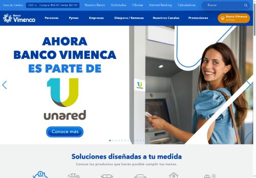 Banco Vimenca