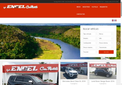 Engel Rent-a-Car