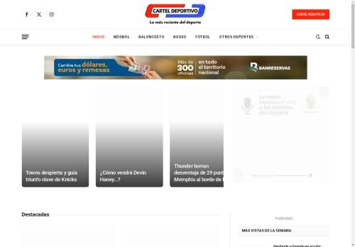 Dominican Republic Directory
