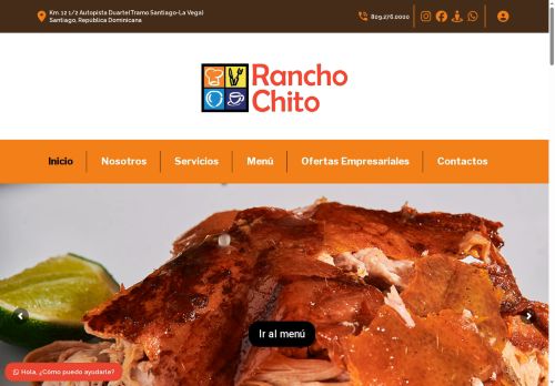 Rancho Chito