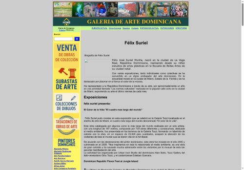 Felix Suriel