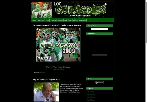 Los Guasones