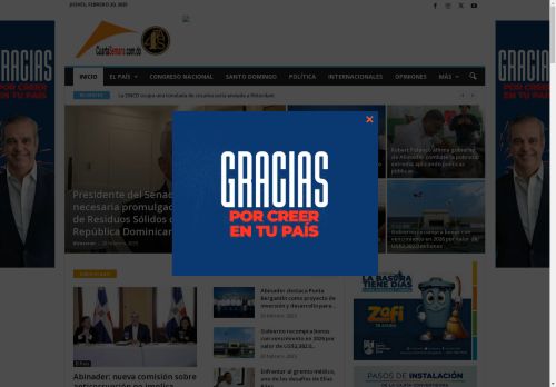 Dominican Republic Directory