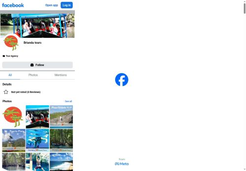 Brianda Tours