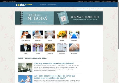 Bodas