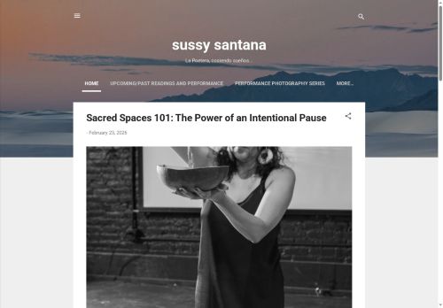 Sussy Santana