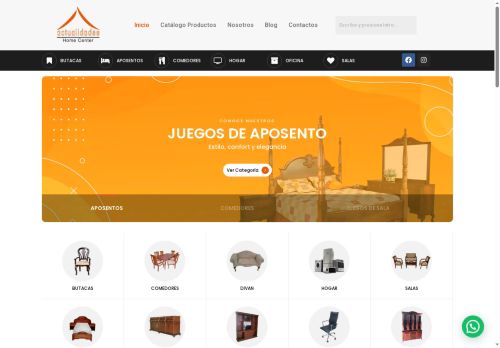 Actualidades Muebles