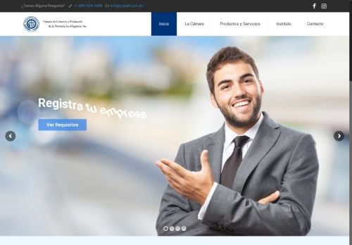 Dominican Republic Directory