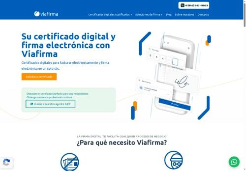 ViaFirma
