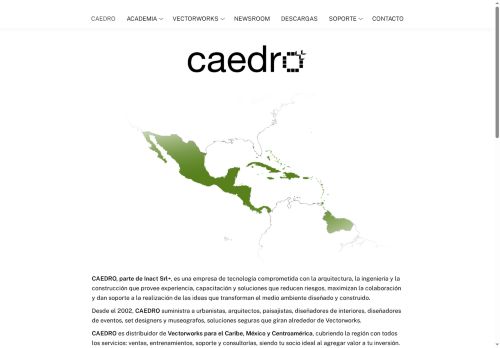 Caedro