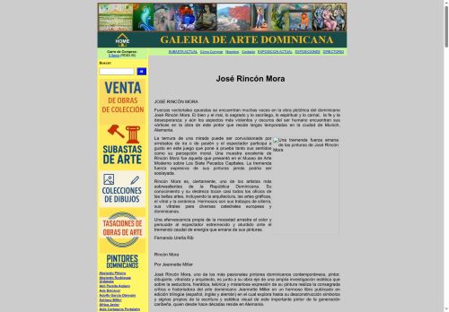 José Rincón Mora