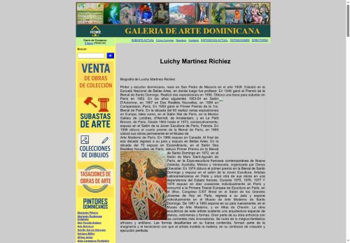 Luis Martínez Richiez