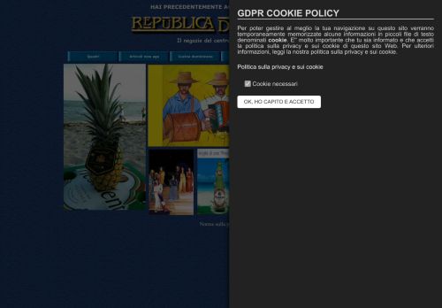 Dominican Republic Directory