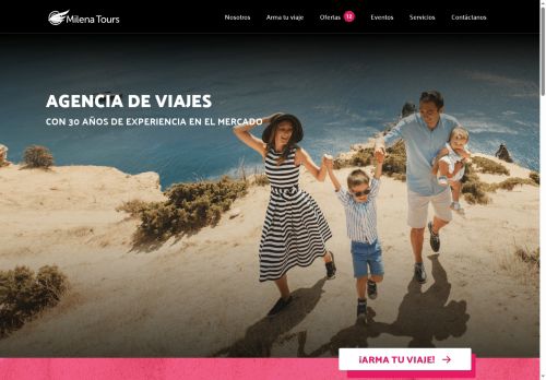 Milena Tours