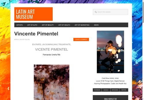 Vicente Pimentel