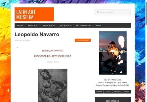 Leopoldo Navarro