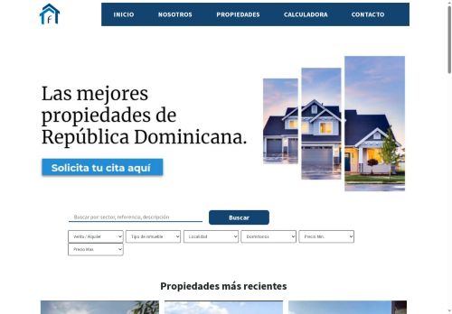 F. Pimentel Real Estate