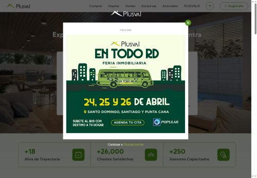 Plusval Inmobiliaria