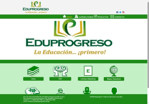 Eduprogreso
