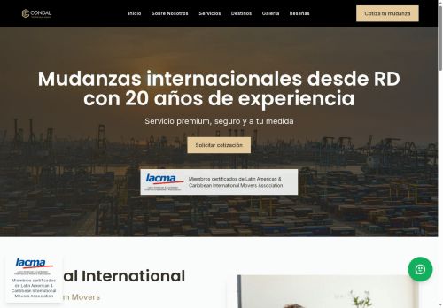 Condal International