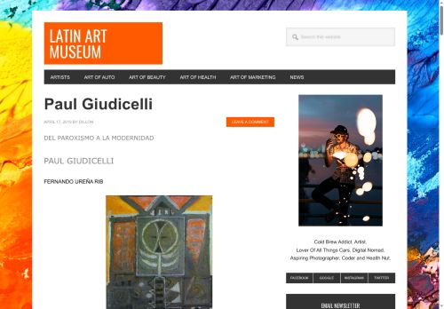 Paul Giudicelli