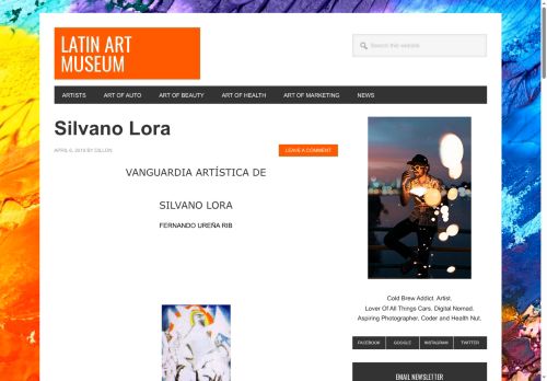 Silvano Lora