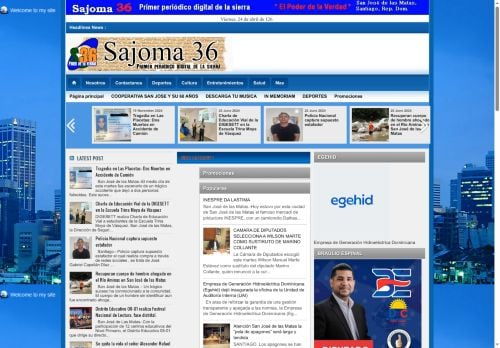 Sajoma 36